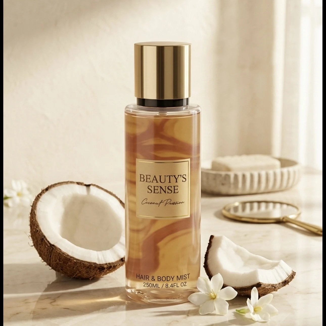 عطر للجسم