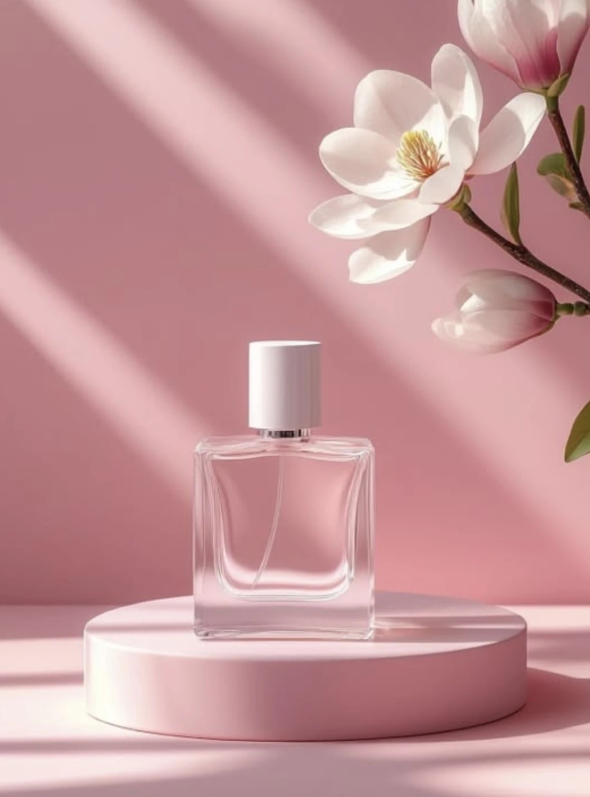 عطر للجسم