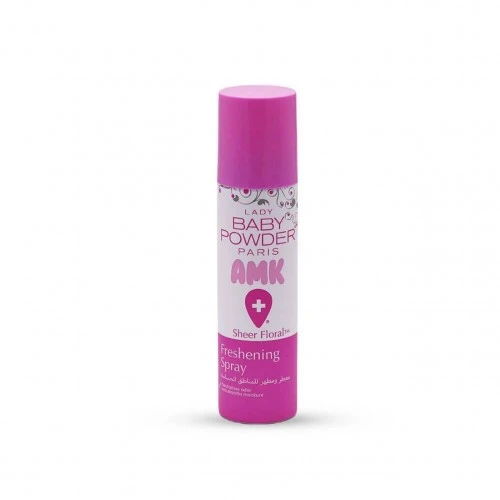 معطر ومطهر مناطق حساسه