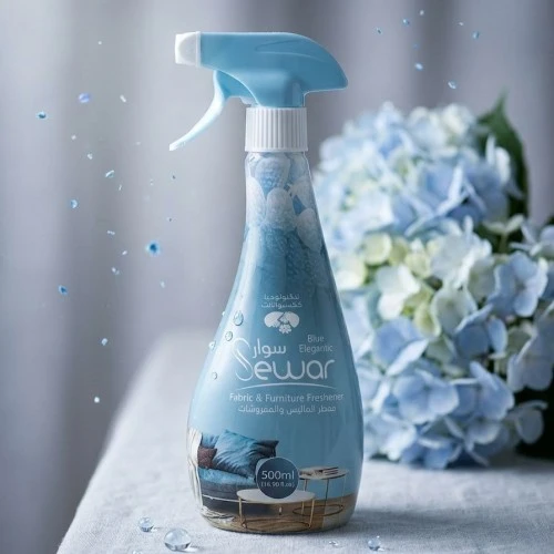 سوار معطر ملابس ومفروشات