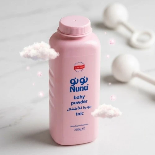 بودر نونو 200ml