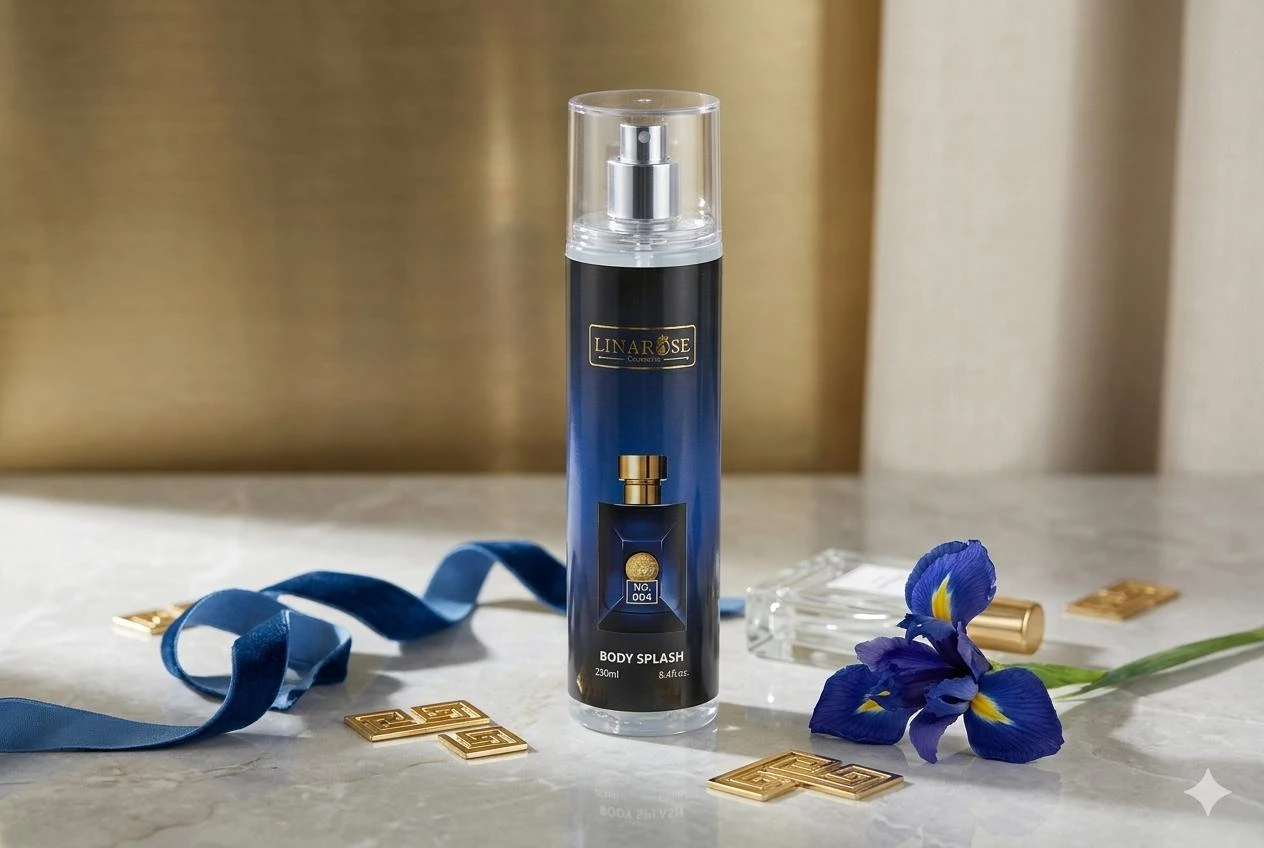 ليناروز عطر جسم