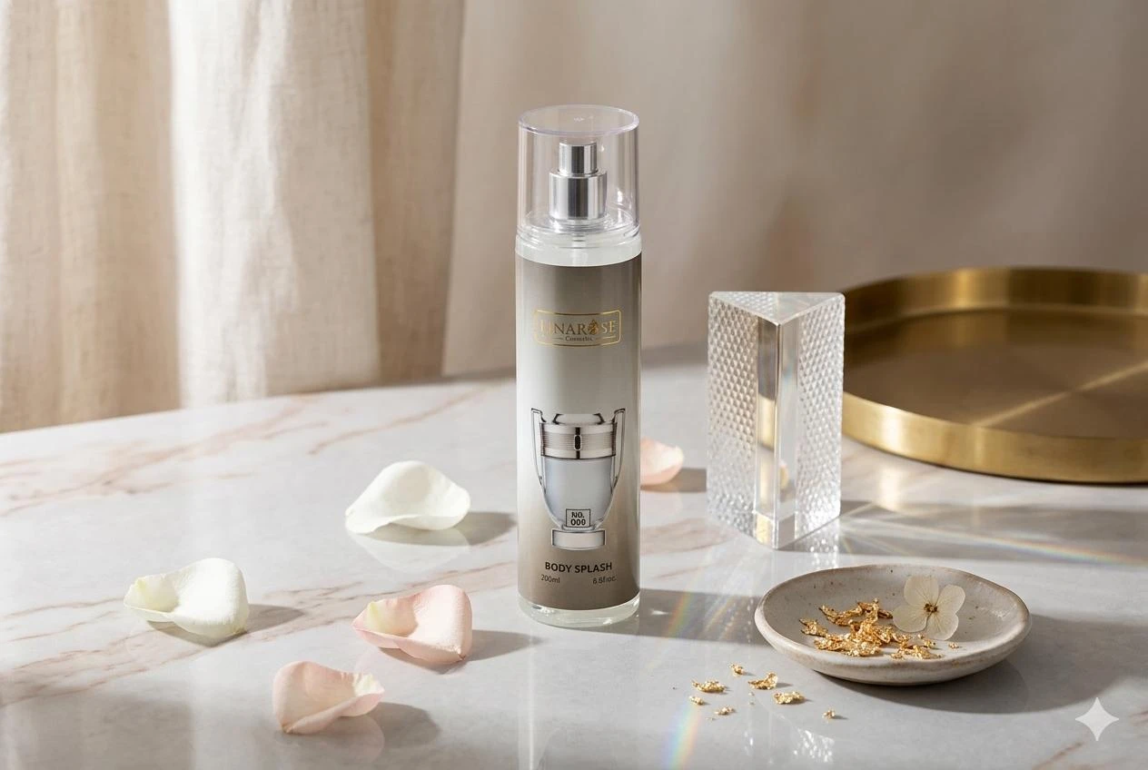 ليناروز عطر جسم