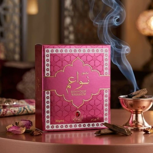 بخور نواعم