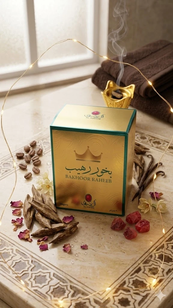 بخوررهيب