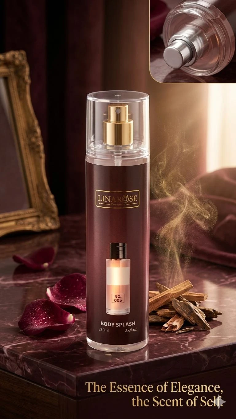 معطر جسم