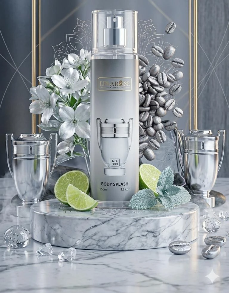 عطر للجسم