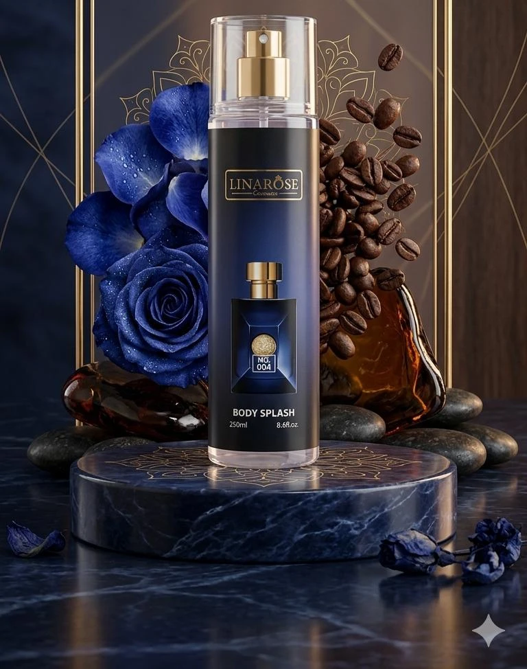 عطر للجسم
