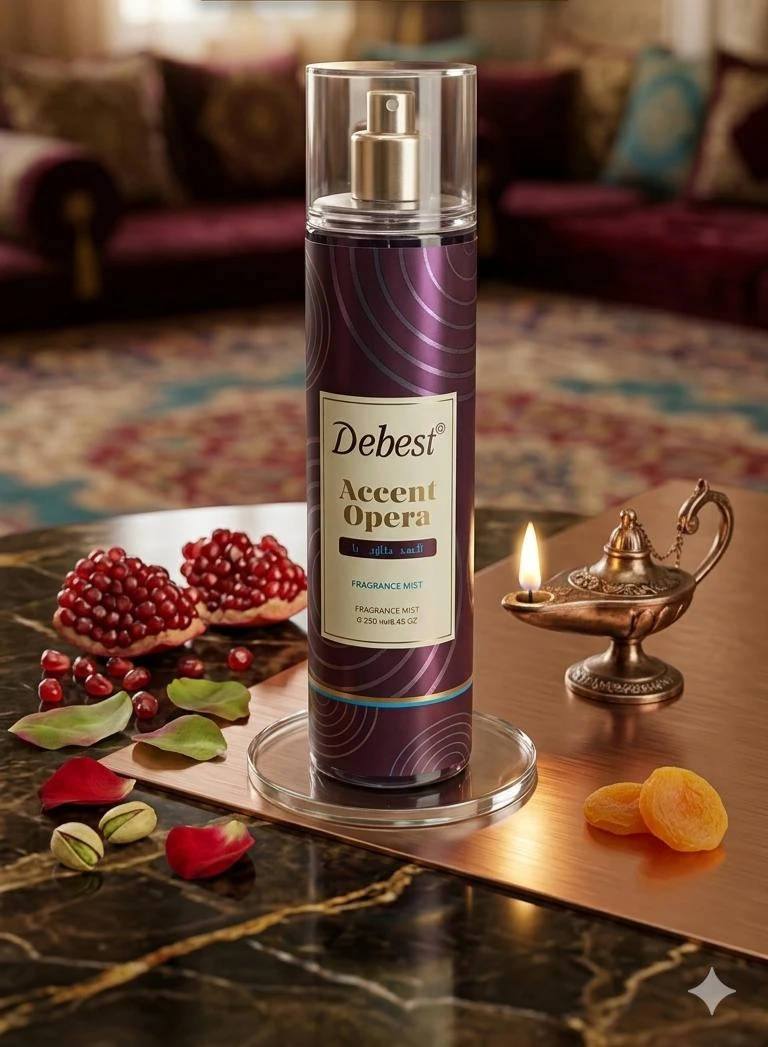 عطر للجسم