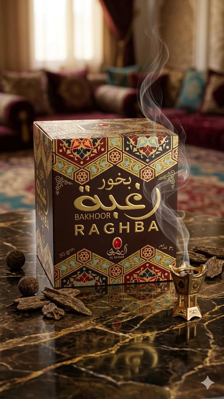 بخور