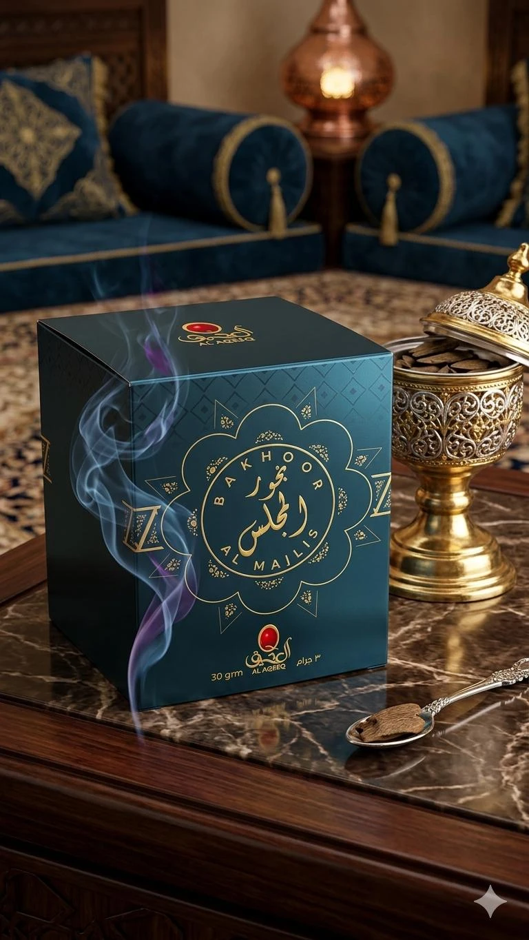 بخور