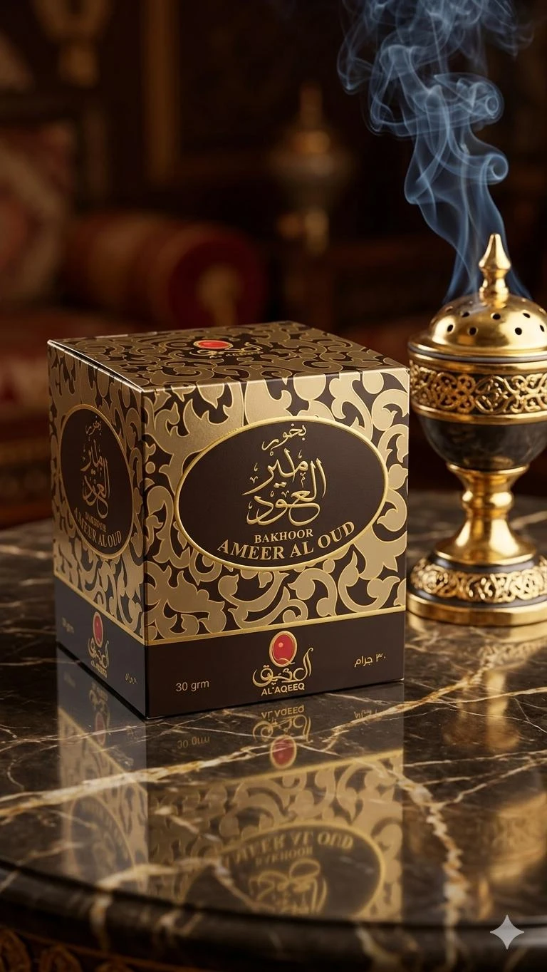 بخور