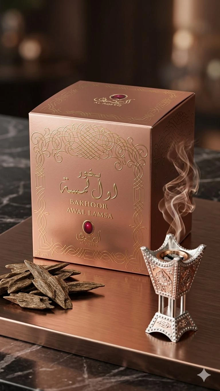 بخور