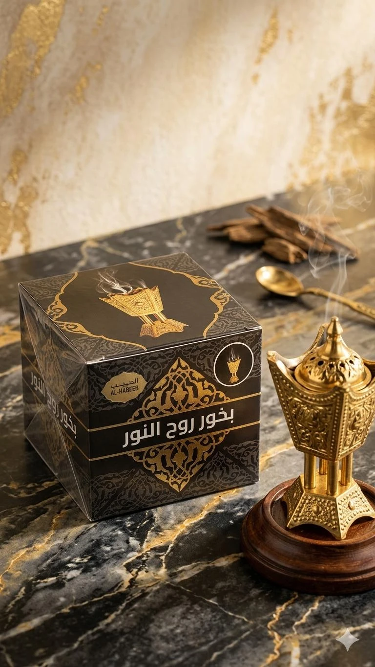 بخور