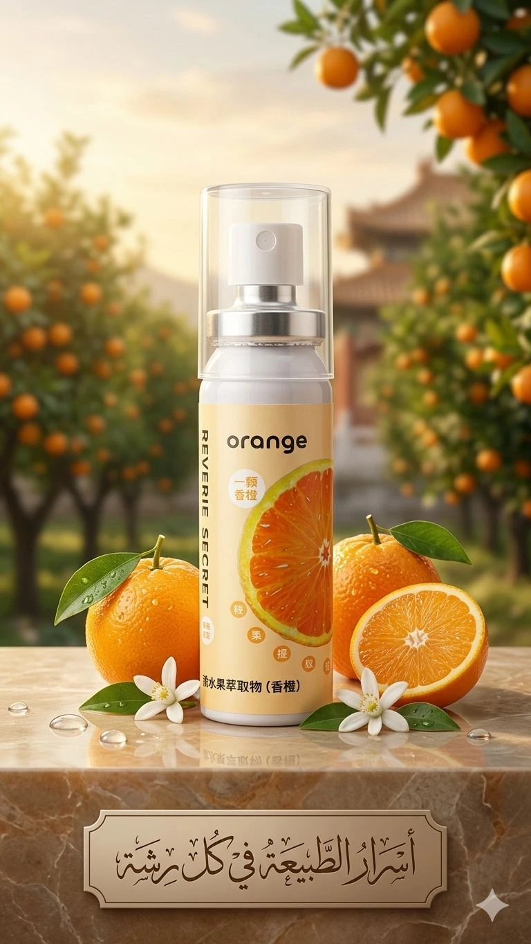 معطر فم