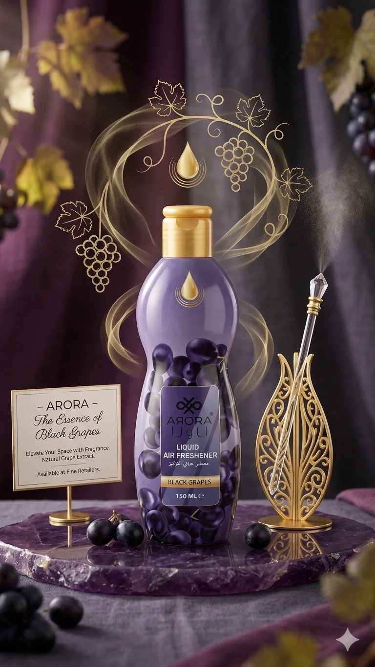 معطر عالي التركيز عنب