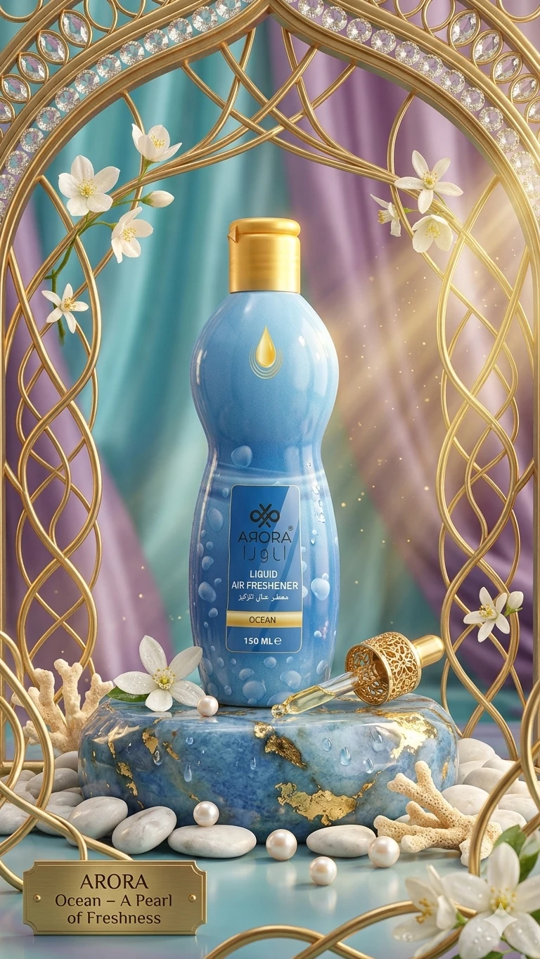 معطر عالي التركيز اوشن