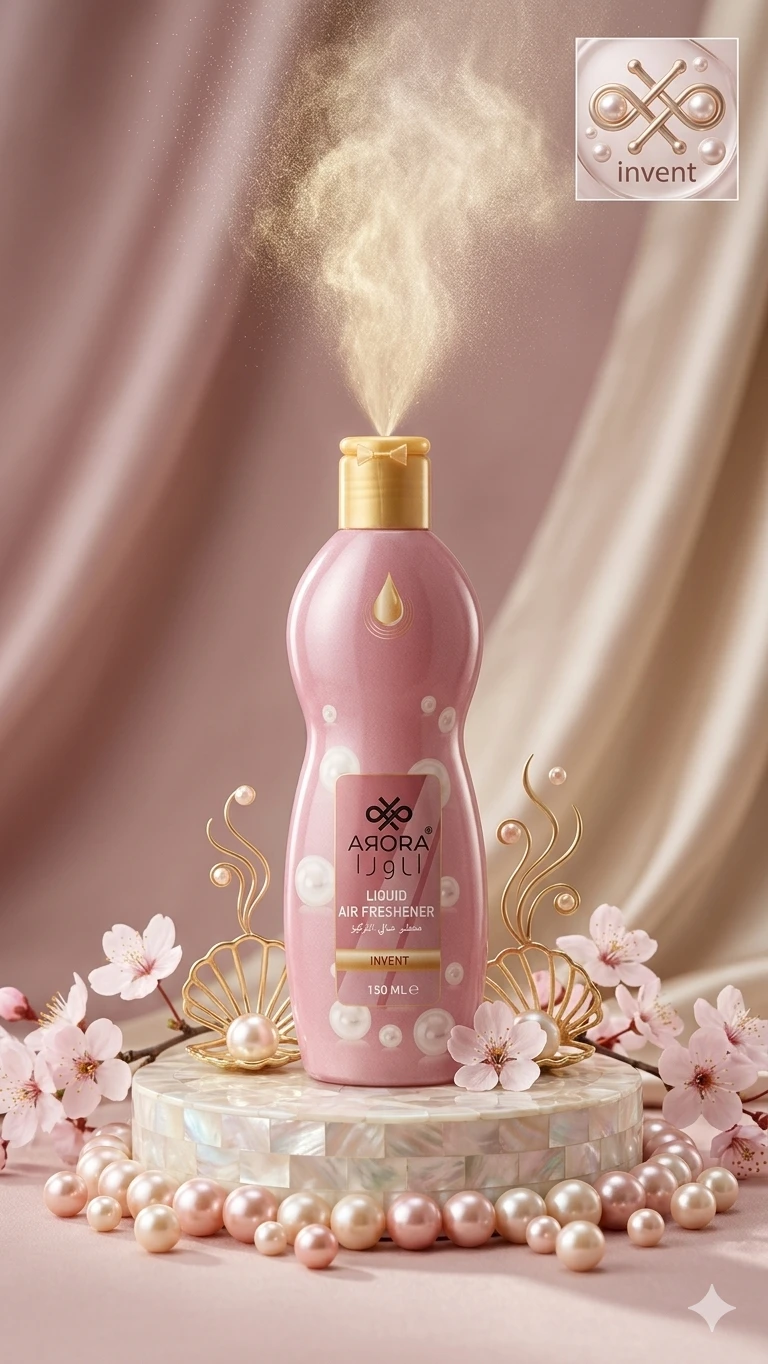 معطر تركيز عالي