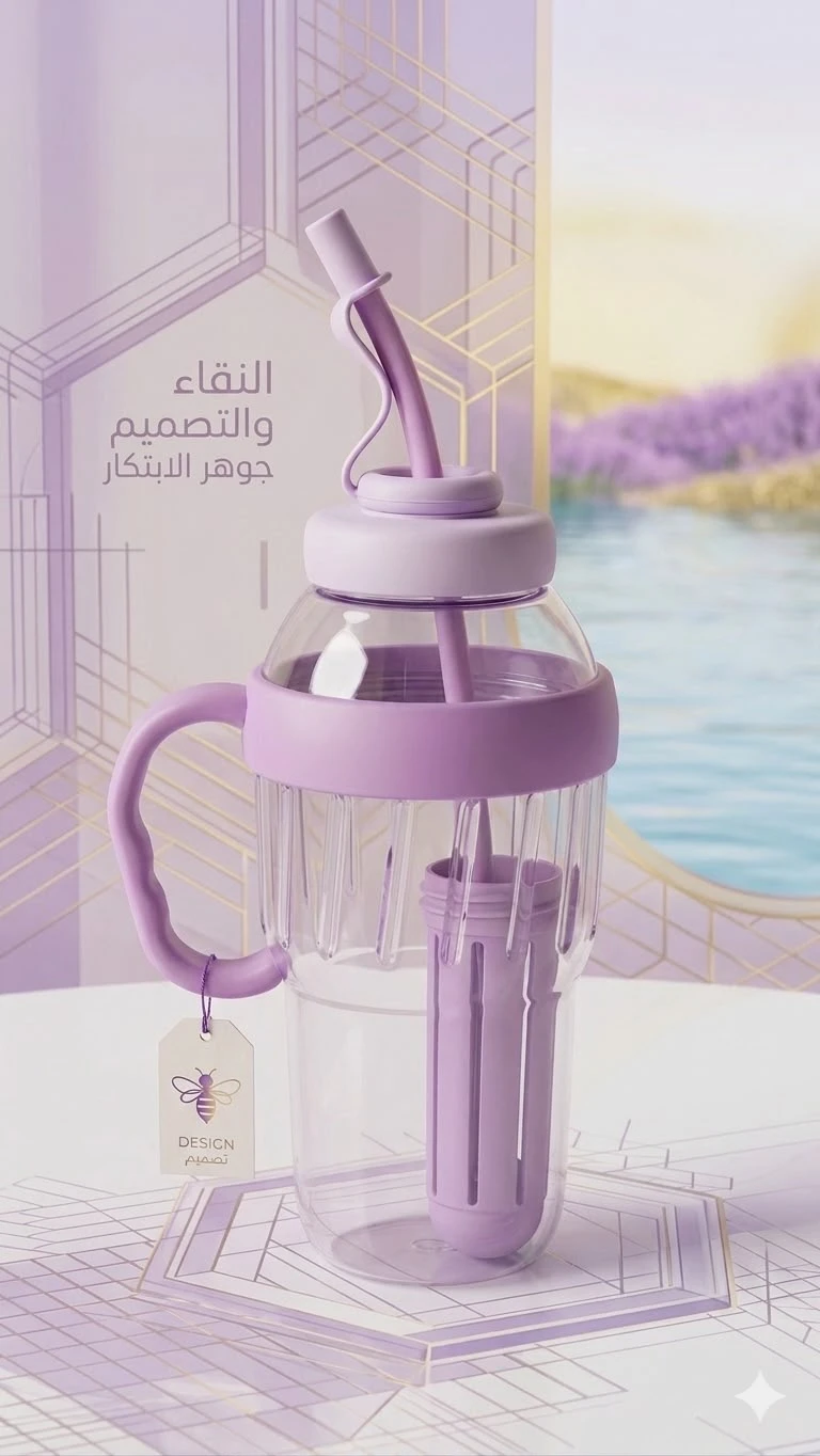 مطاره ماء