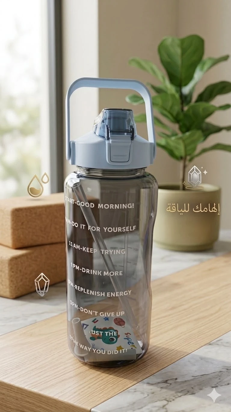 مطارة ماء