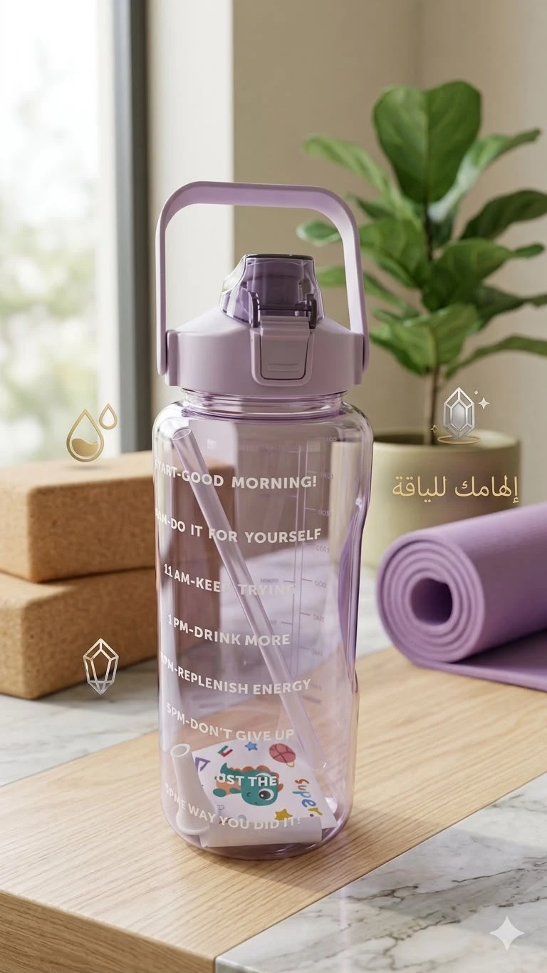 مطاره ماء