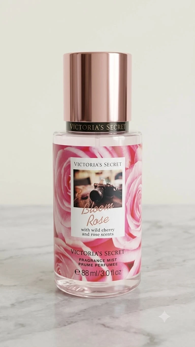 عطر جسم ميني