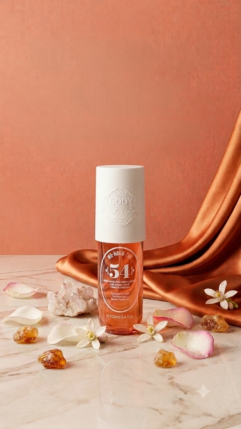 عطر جسم