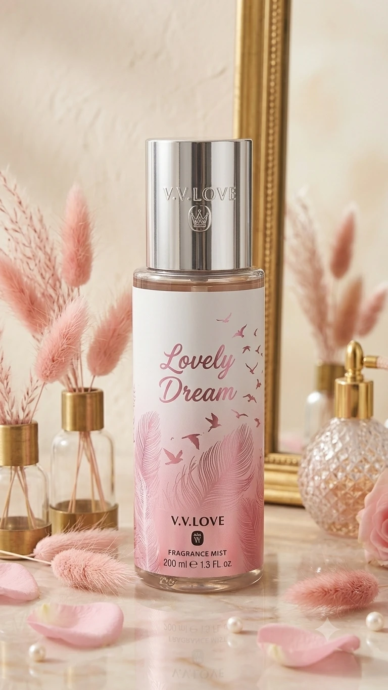 عطر جسم
