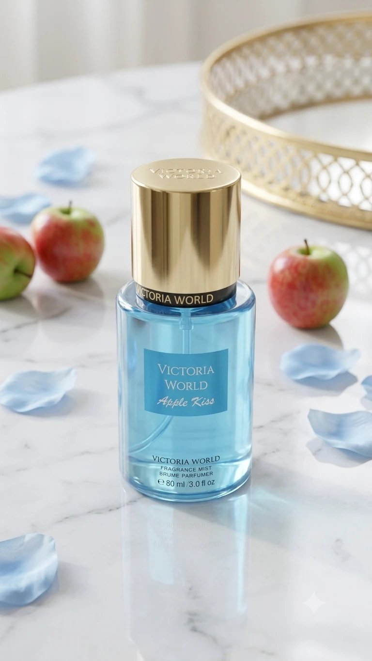 فكتوريا عطر جسم