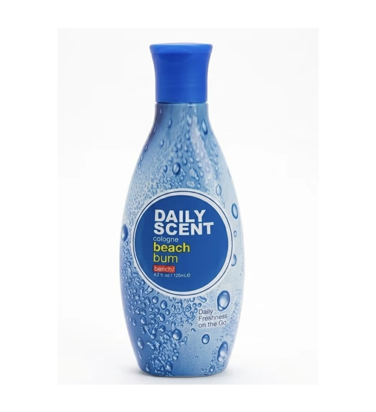 كولونيا معطره للجسم