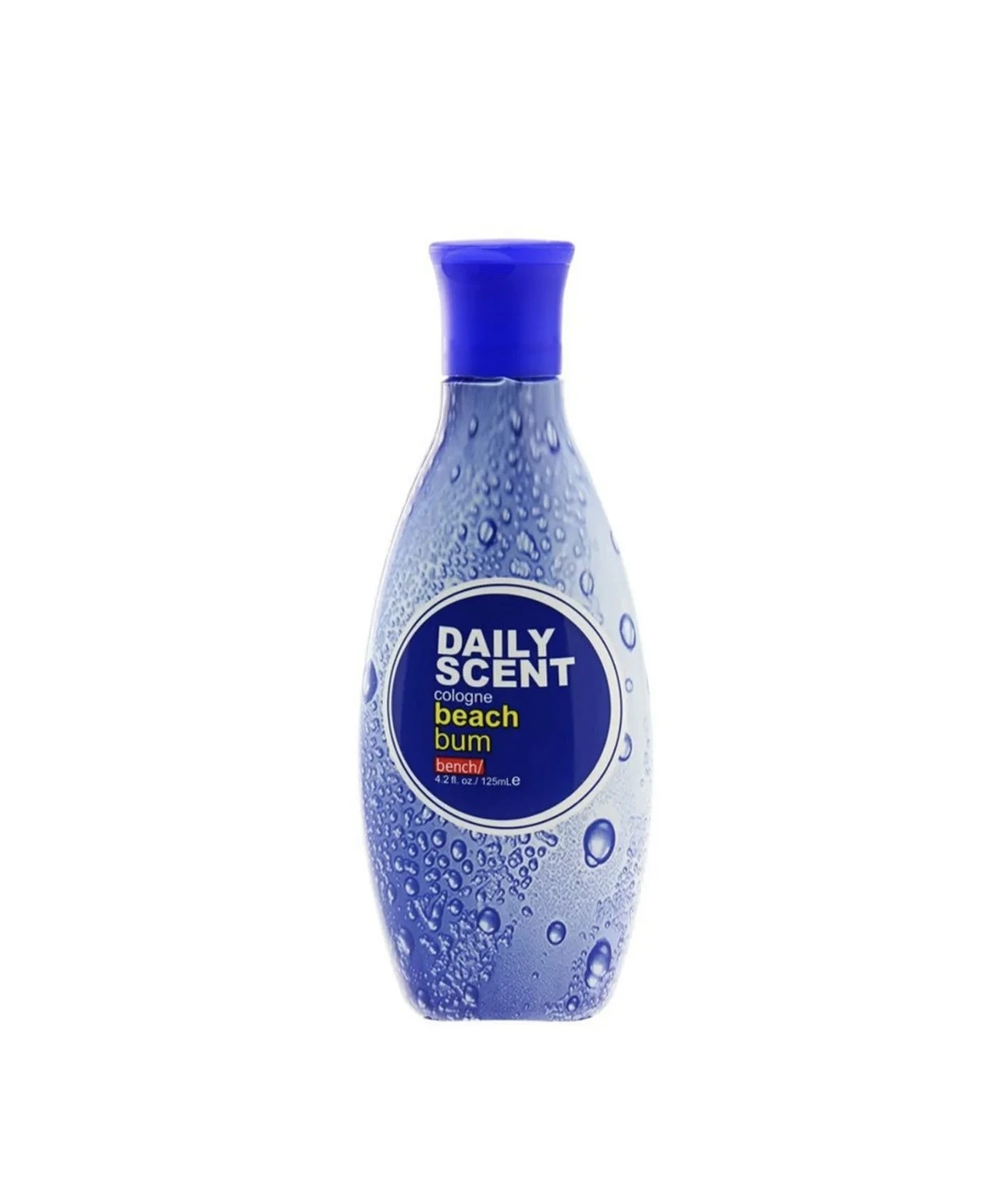 كولونيا معطره للجسم