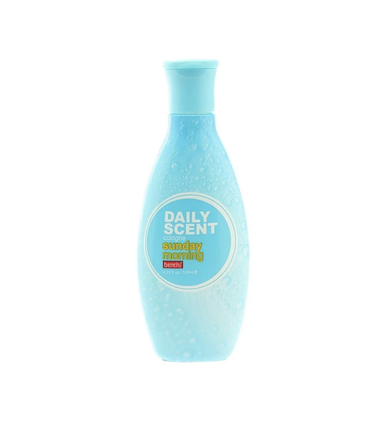كولونيا معطره للجسم