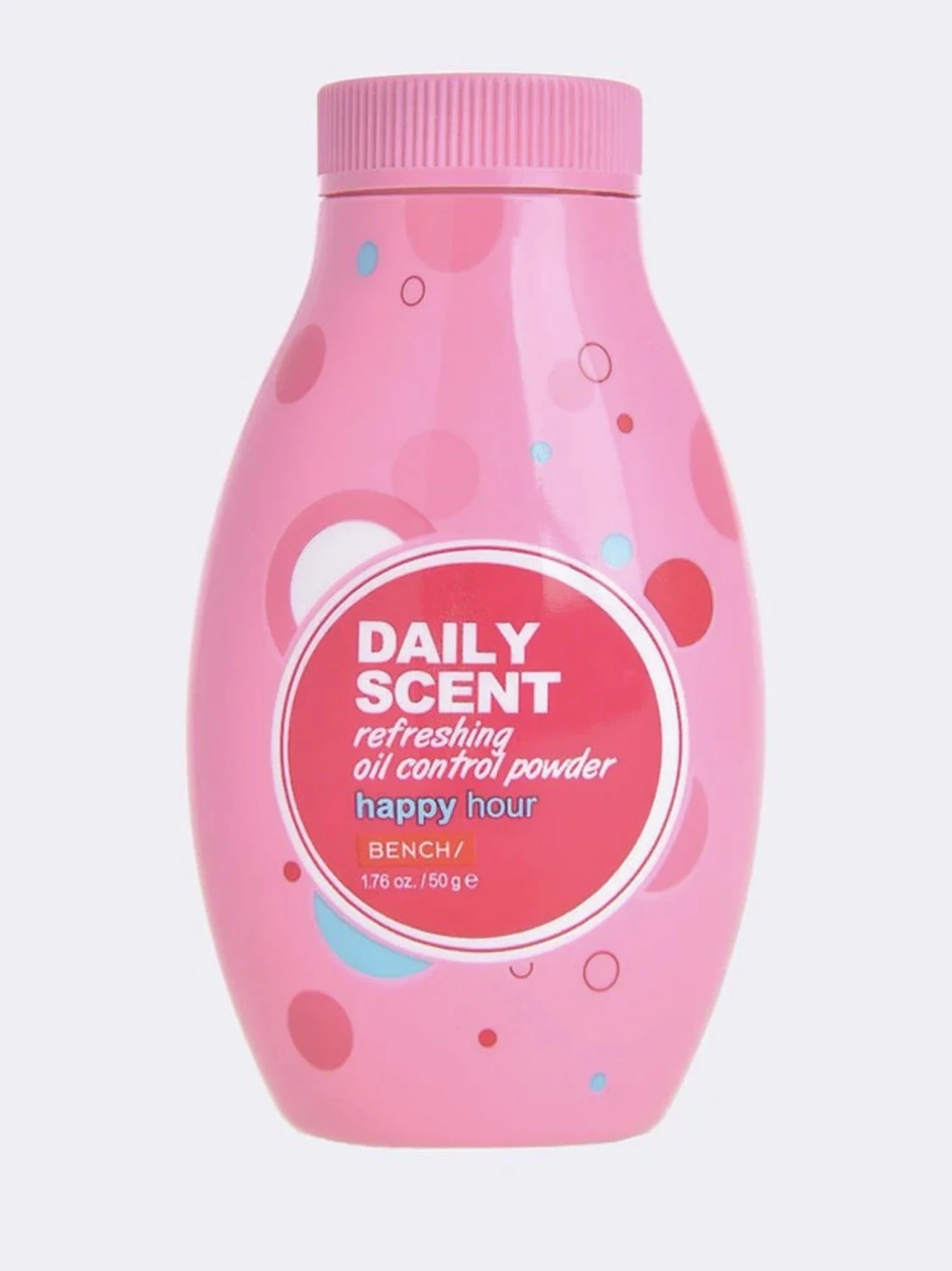 بودرة معطره للجسم