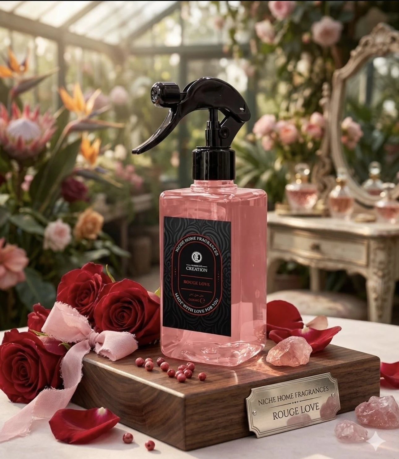 معطر جو