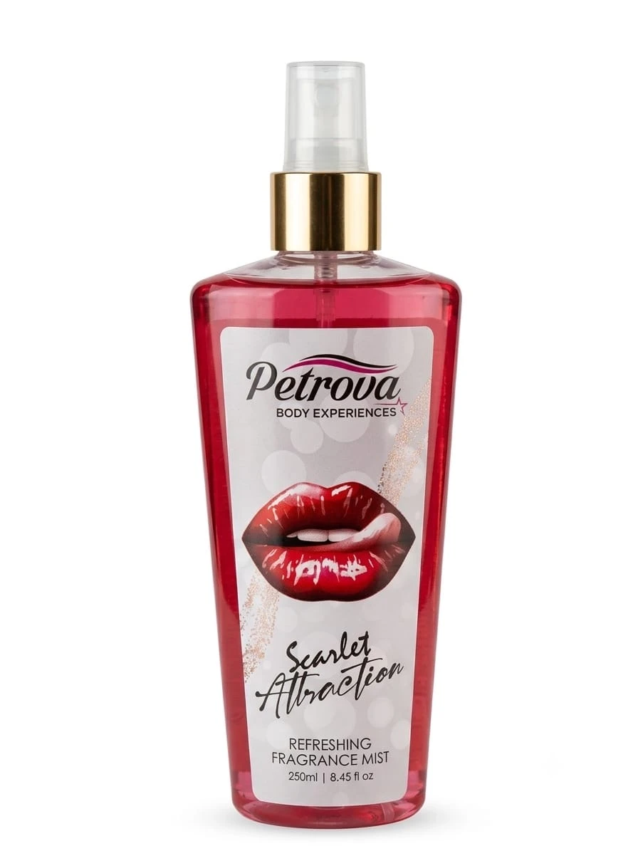 عطر جسم