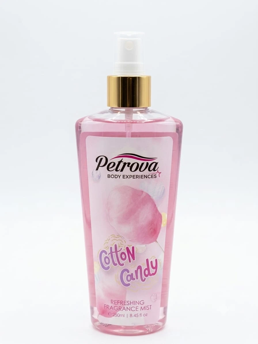 عطر جسم
